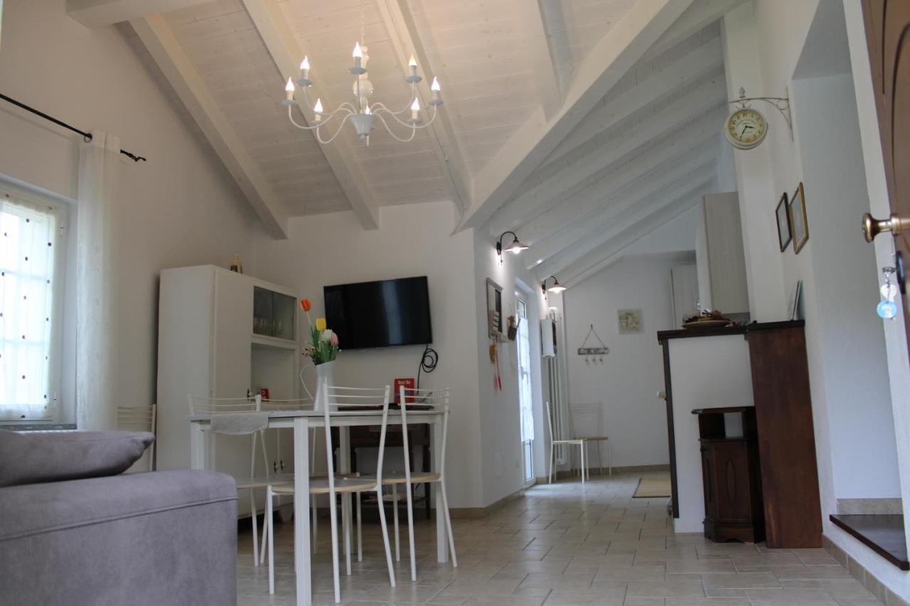 Fior D'Olivo - Villa Con Piscina Privata A Pochi Minuti Dal Centro Di Sestri Levante, Mare E Spiaggie Santo Stefano del Ponte Exterior foto