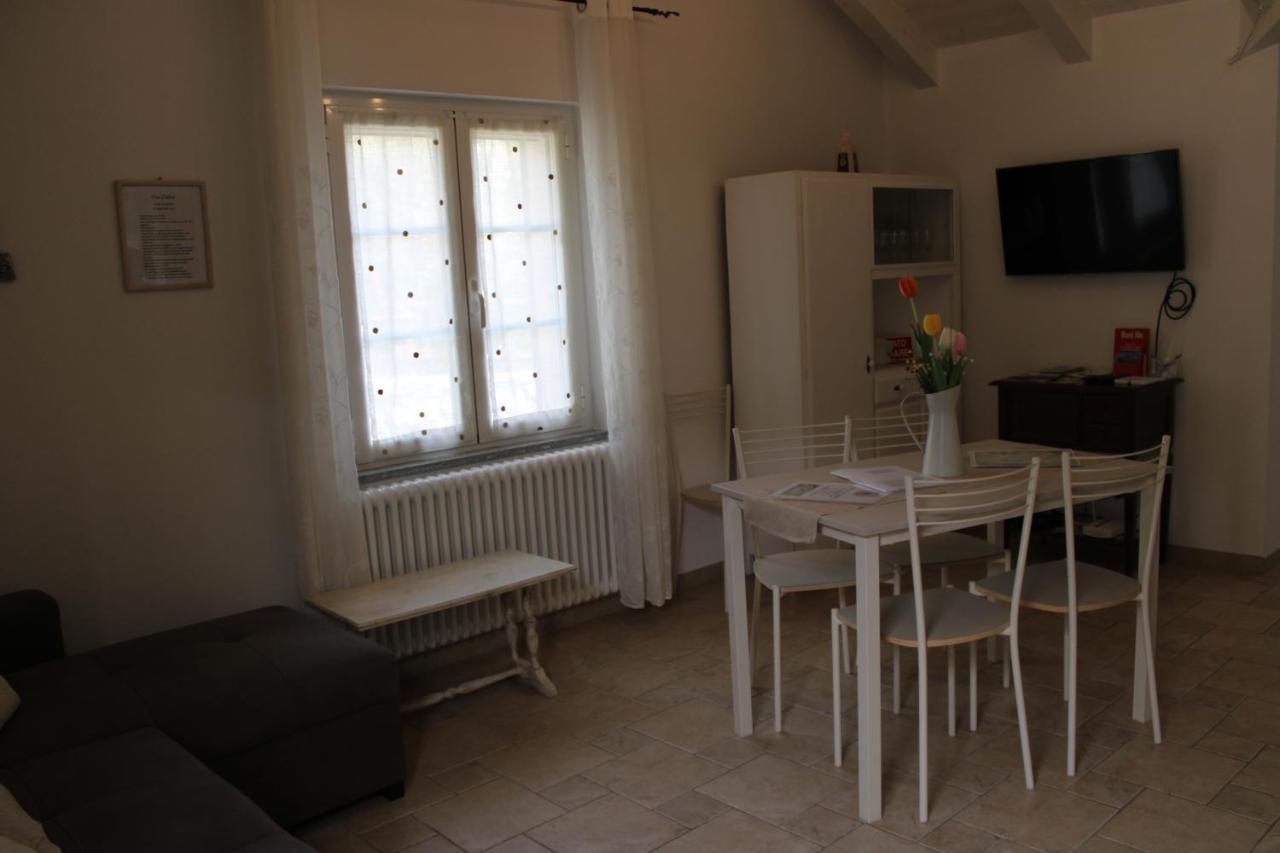 Fior D'Olivo - Villa Con Piscina Privata A Pochi Minuti Dal Centro Di Sestri Levante, Mare E Spiaggie Santo Stefano del Ponte Exterior foto