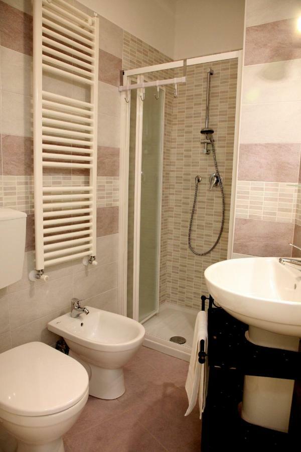 Fior D'Olivo - Villa Con Piscina Privata A Pochi Minuti Dal Centro Di Sestri Levante, Mare E Spiaggie Santo Stefano del Ponte Exterior foto