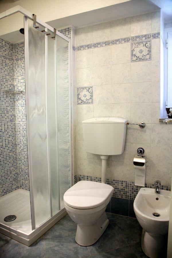 Fior D'Olivo - Villa Con Piscina Privata A Pochi Minuti Dal Centro Di Sestri Levante, Mare E Spiaggie Santo Stefano del Ponte Exterior foto